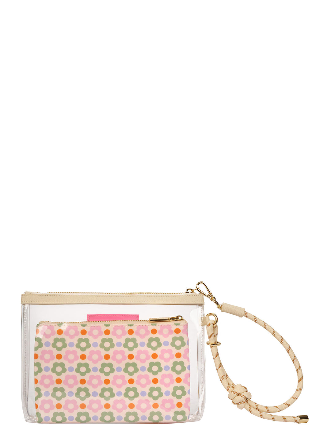Corita BFF Clutch