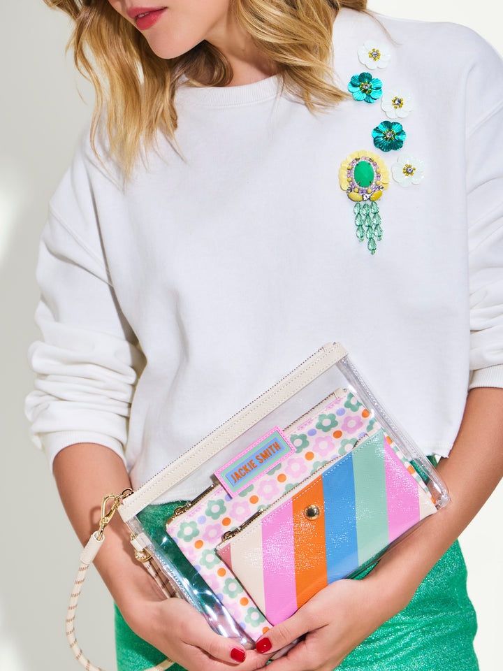 Corita BFF Clutch
