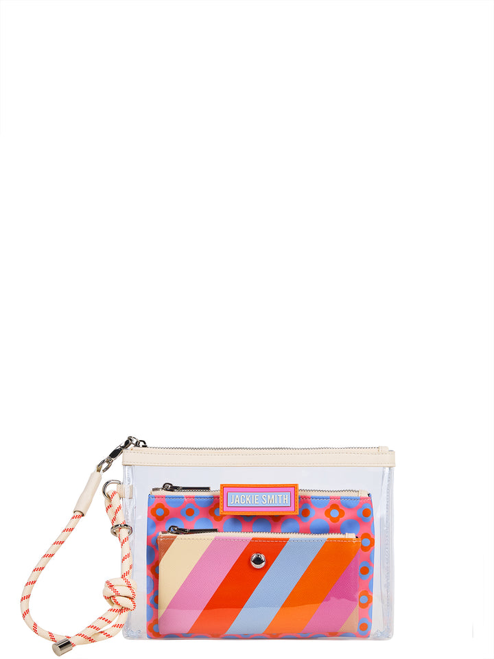 Corita BFF Clutch