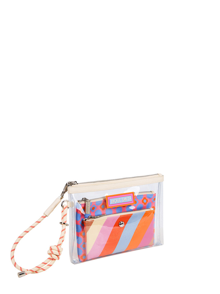 Corita BFF Clutch
