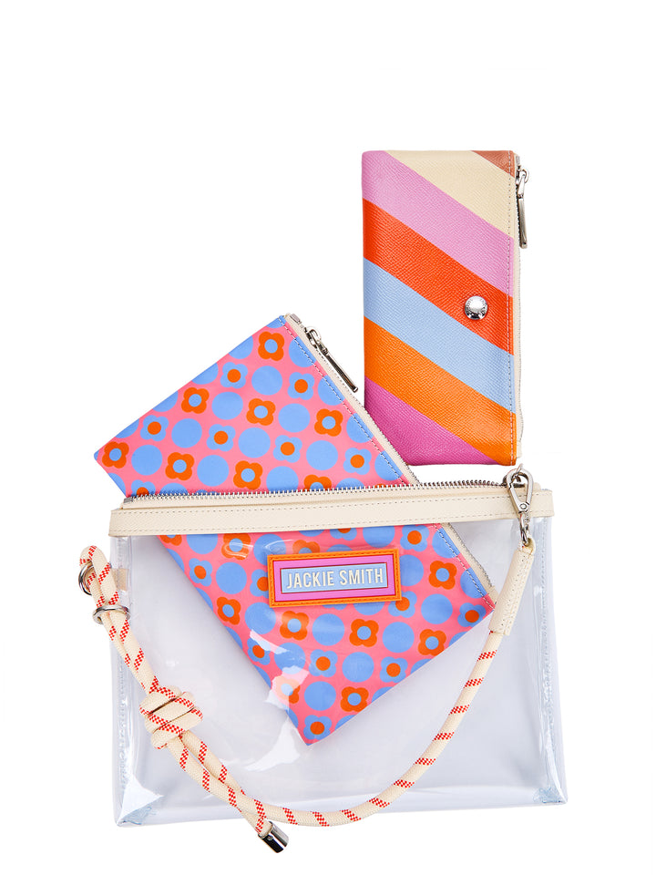 Corita BFF Clutch
