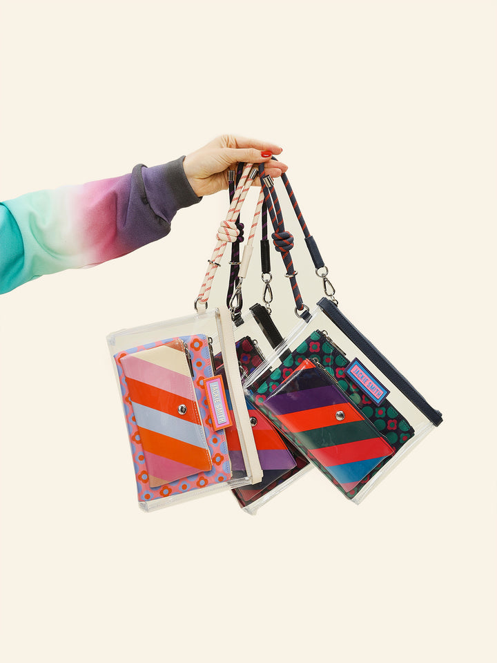 Corita BFF Clutch