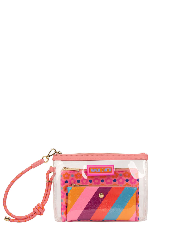 Corita BFF Clutch