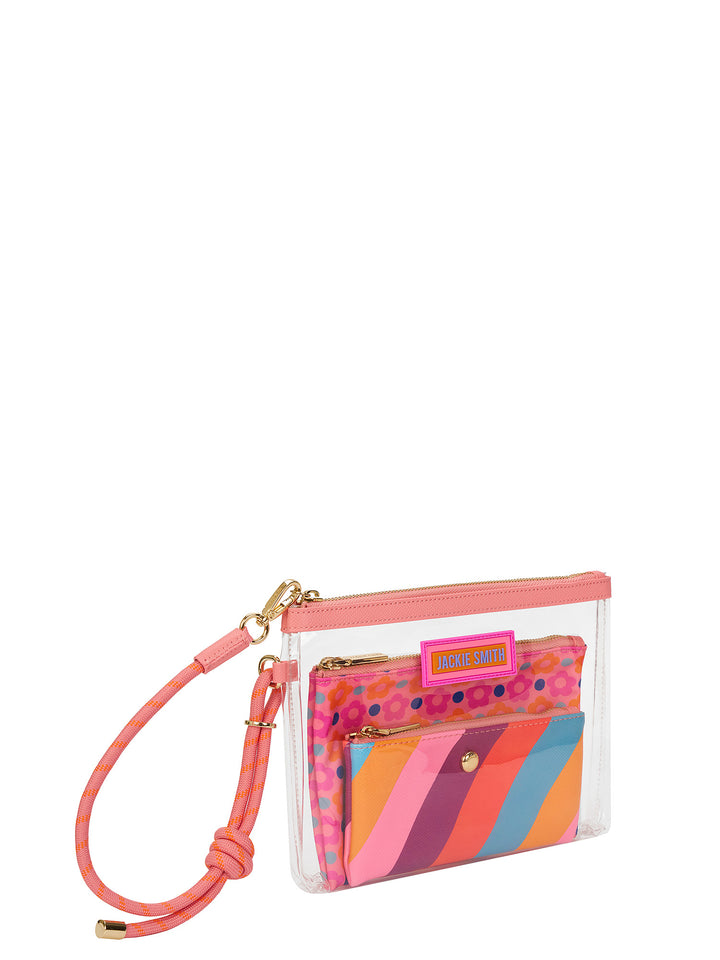 Corita BFF Clutch