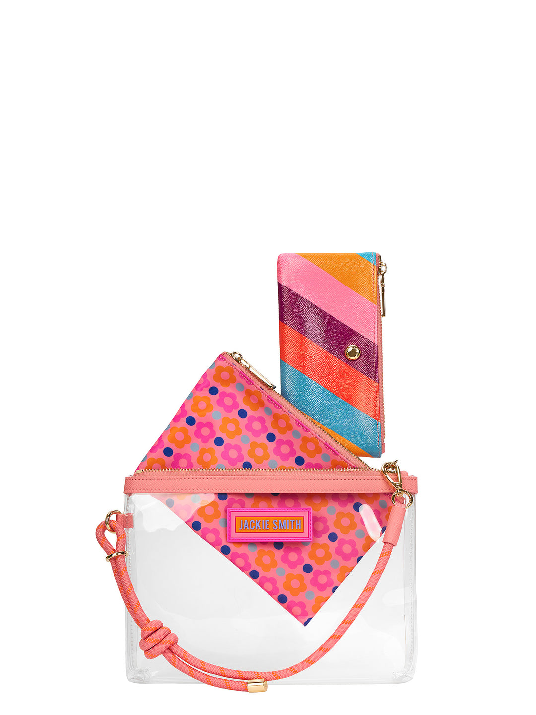 Corita BFF Clutch