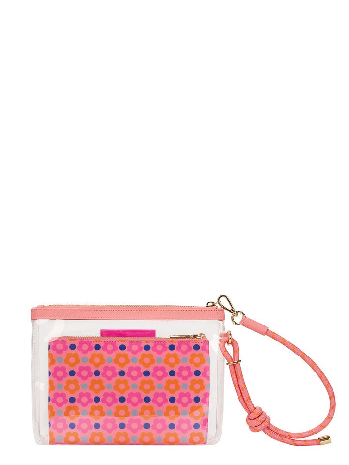 Corita BFF Clutch
