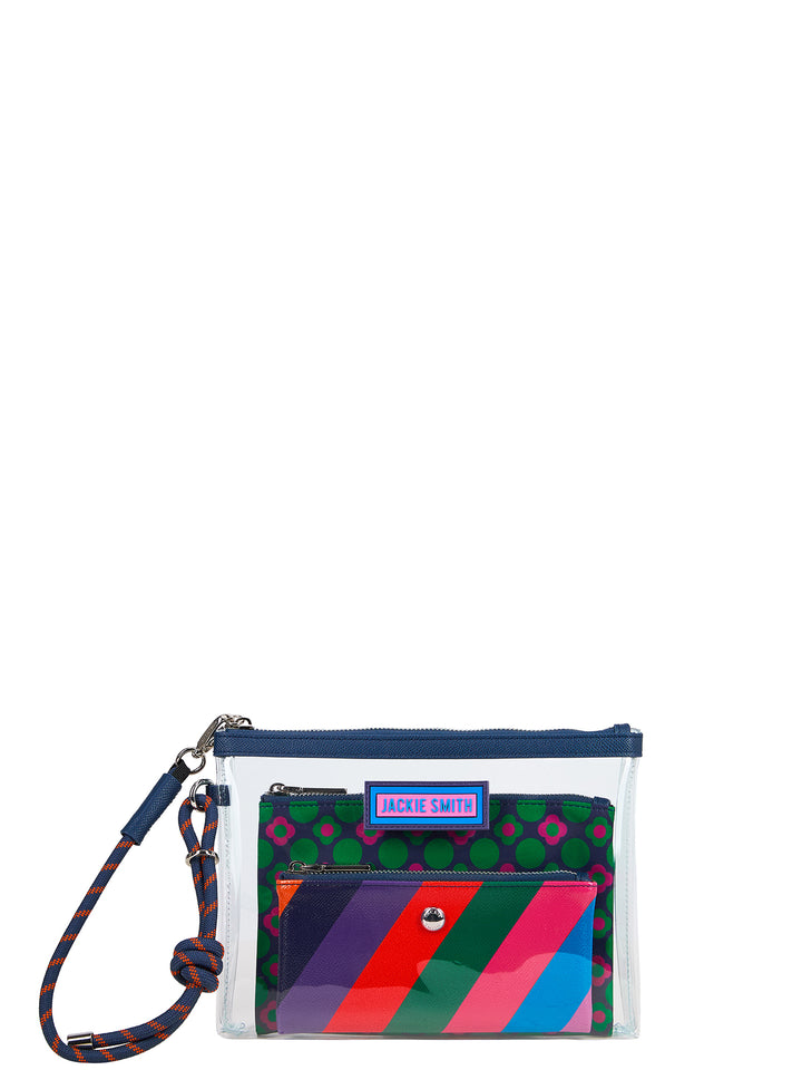 Corita BFF Clutch