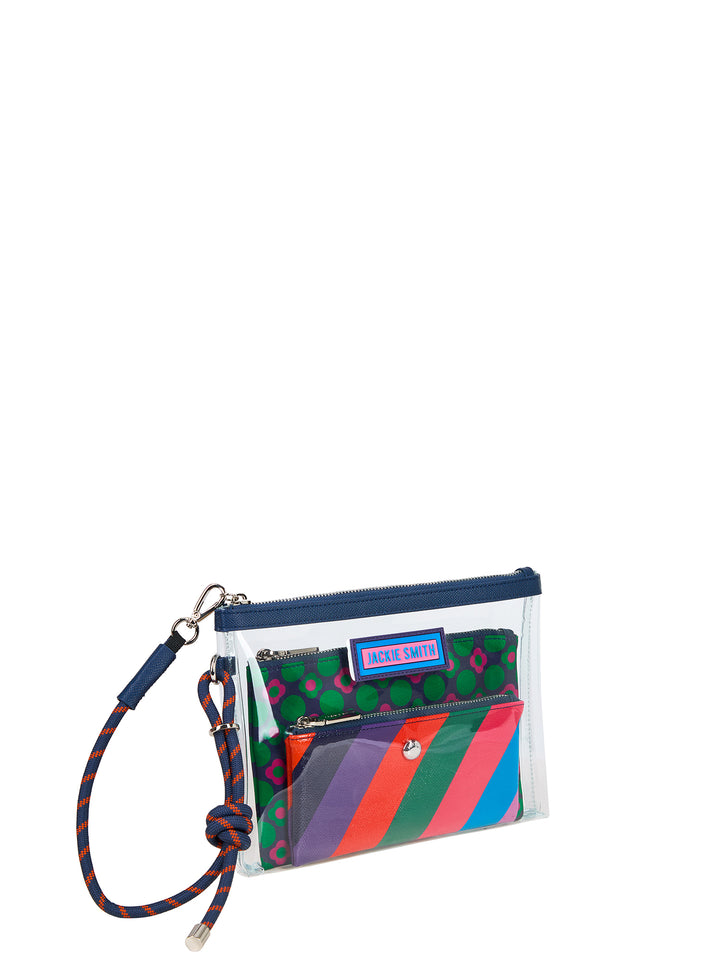 Corita BFF Clutch