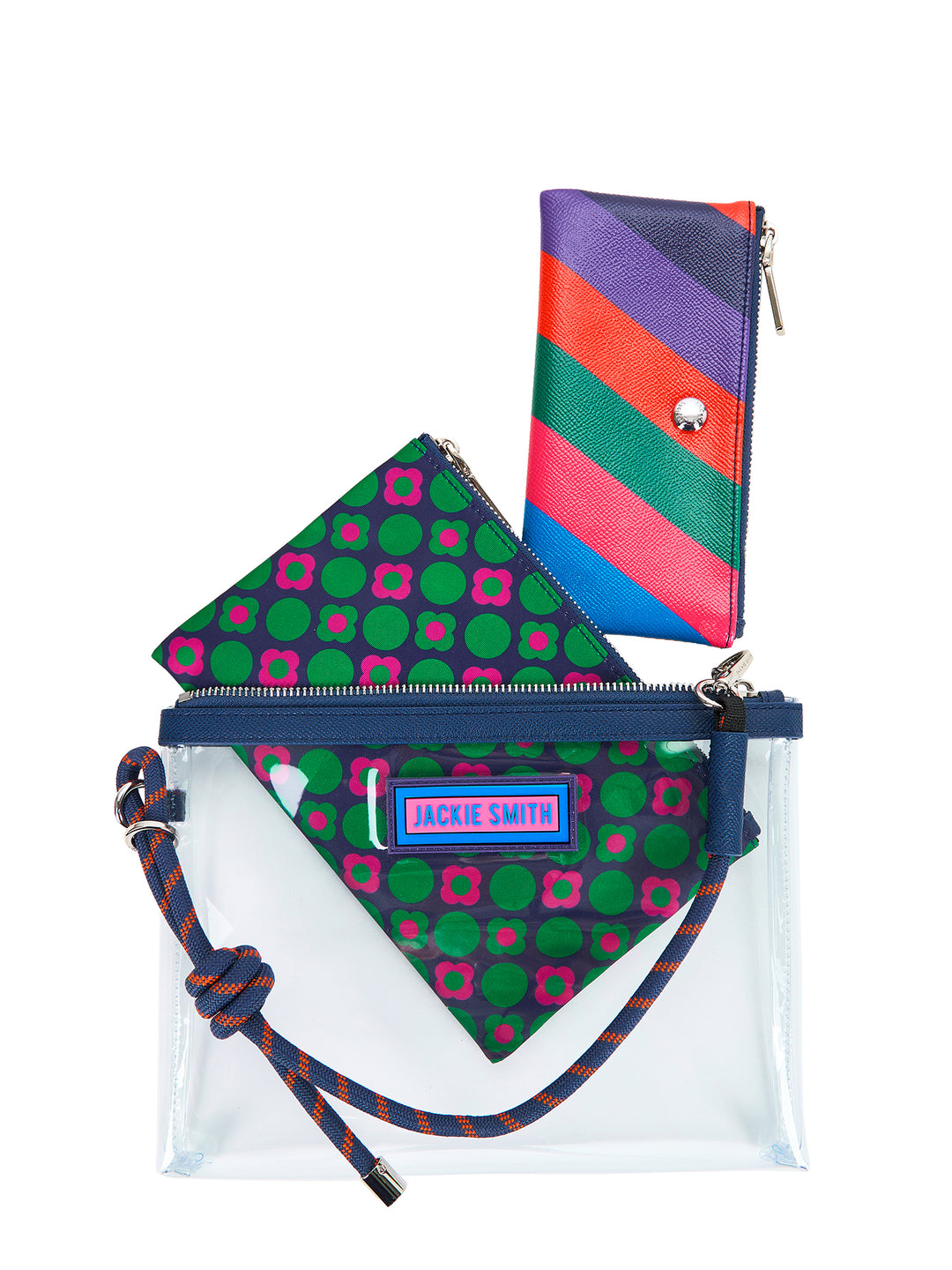 Corita BFF Clutch