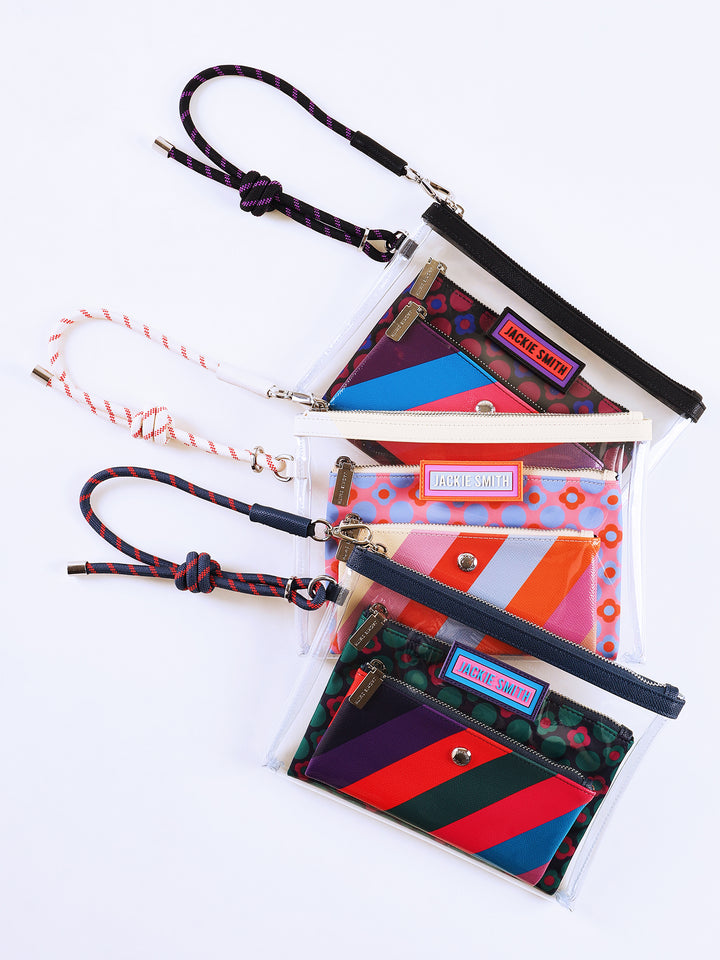 Corita BFF Clutch