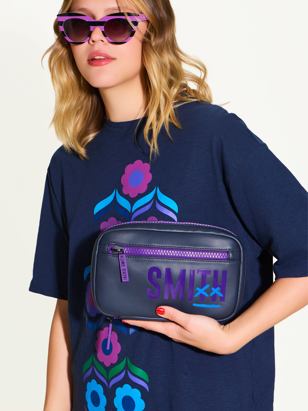 Gotham Pouch