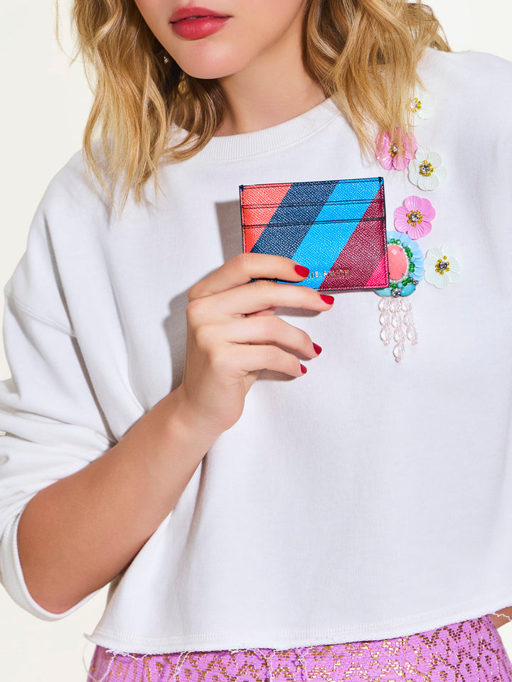 Corita Card Holder