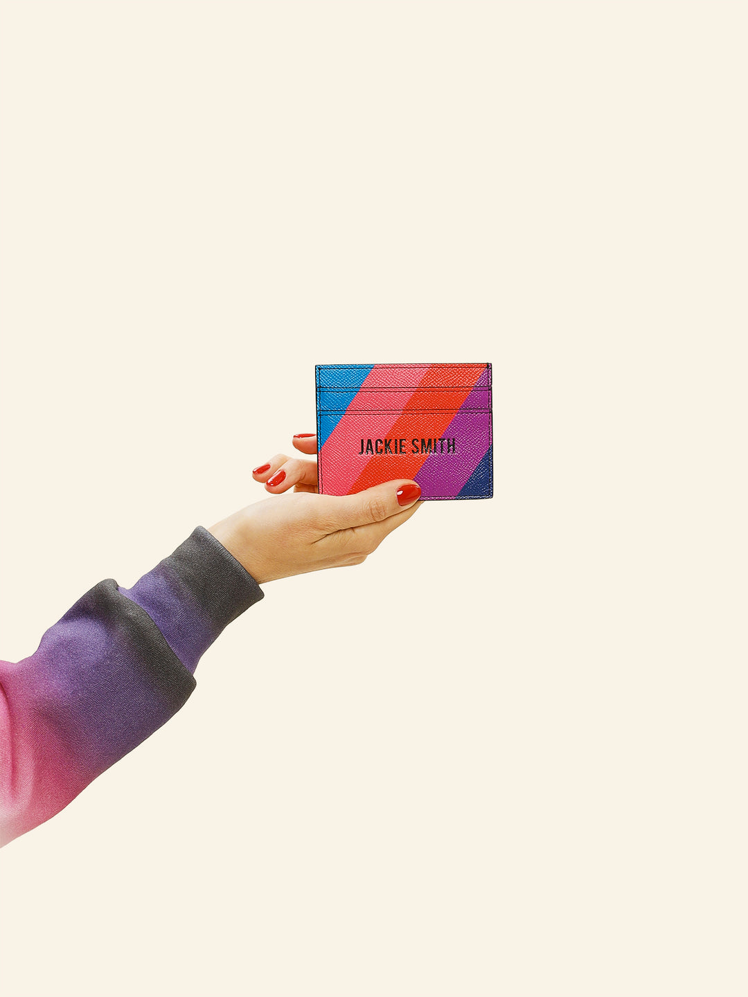 Corita Card Holder