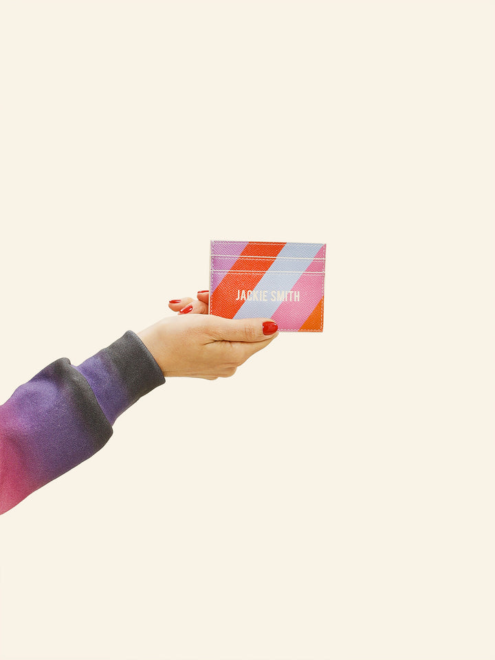 Corita Card Holder