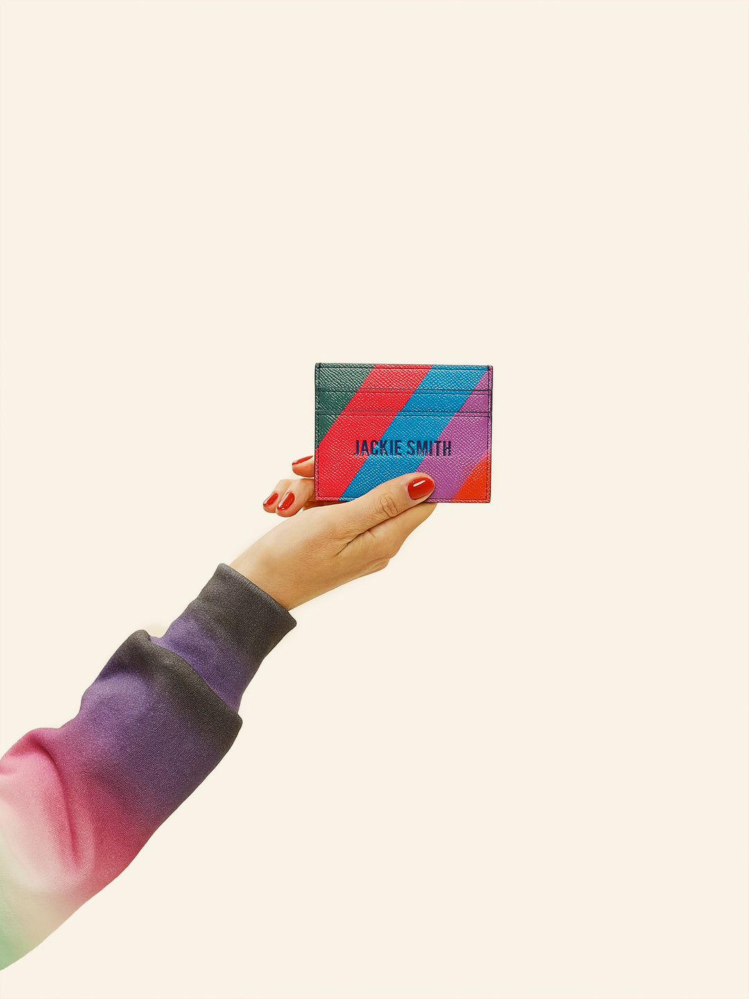 Corita Card Holder