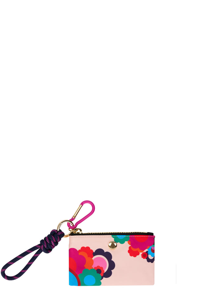 Dear Mini Clutch in Bloom
