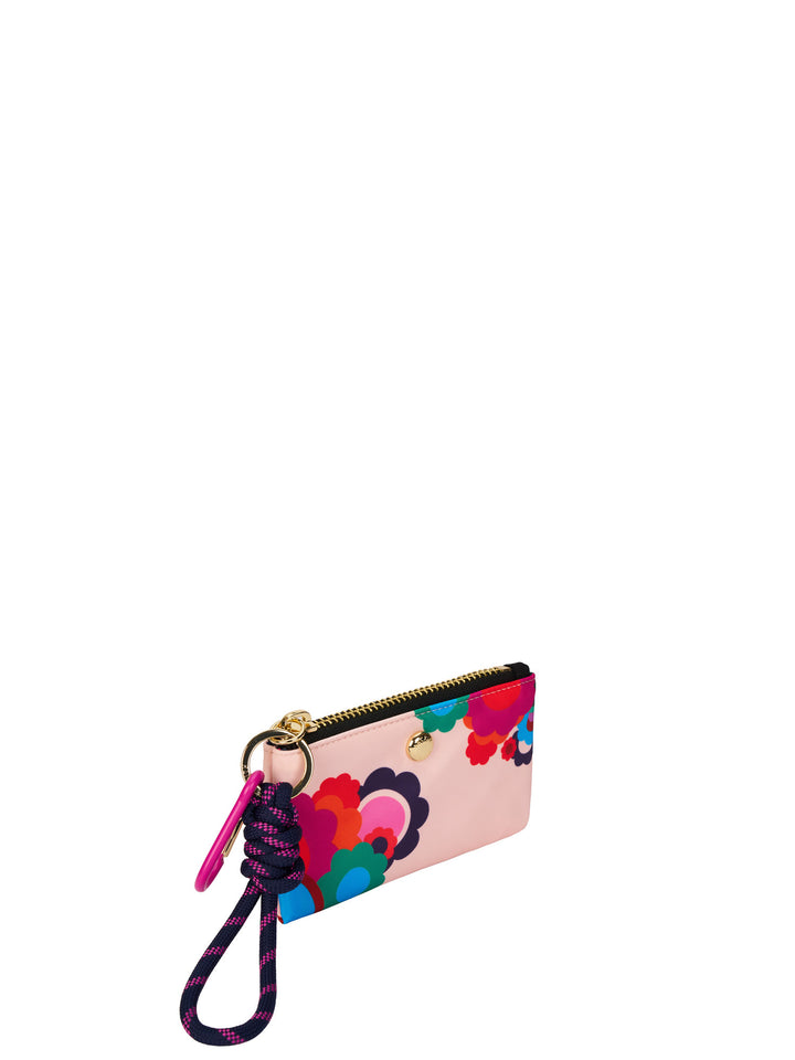 Dear Mini Clutch in Bloom