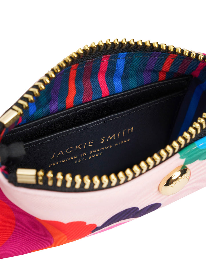 Dear Mini Clutch in Bloom