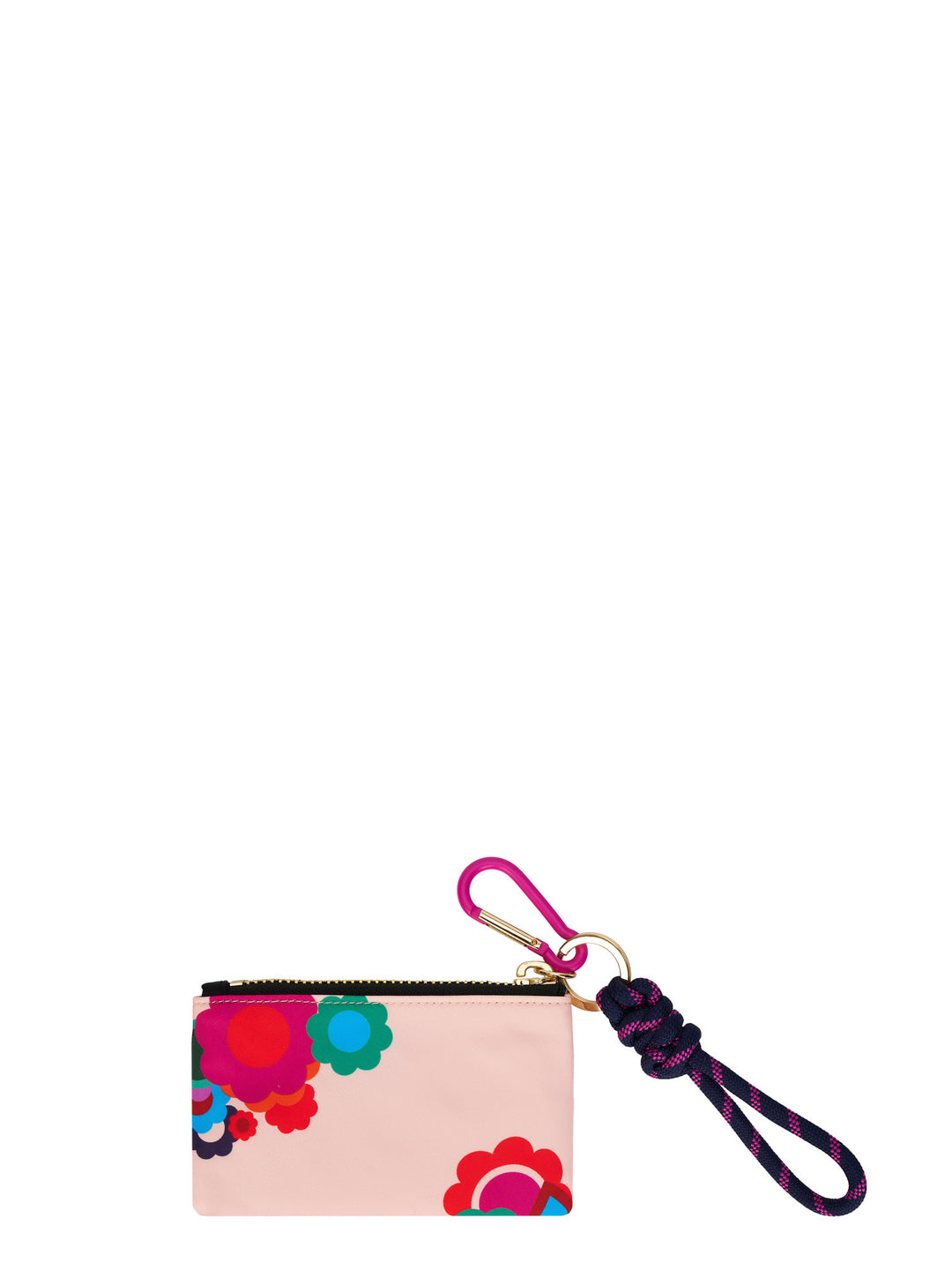 Dear Mini Clutch in Bloom