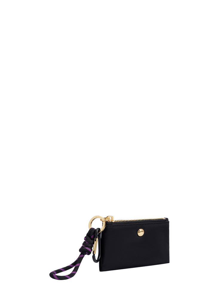 Dear Mini Clutch