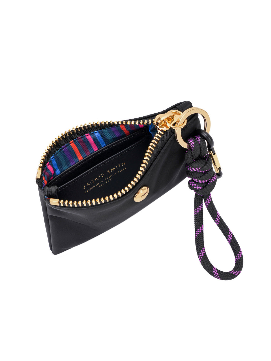 Dear Mini Clutch