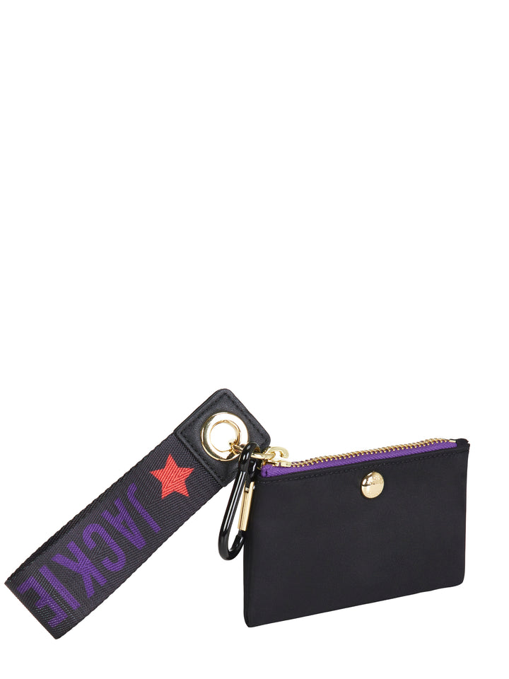 Dear Mini Clutch