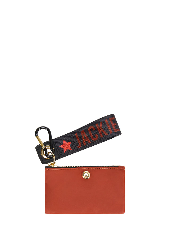 Dear Mini Clutch