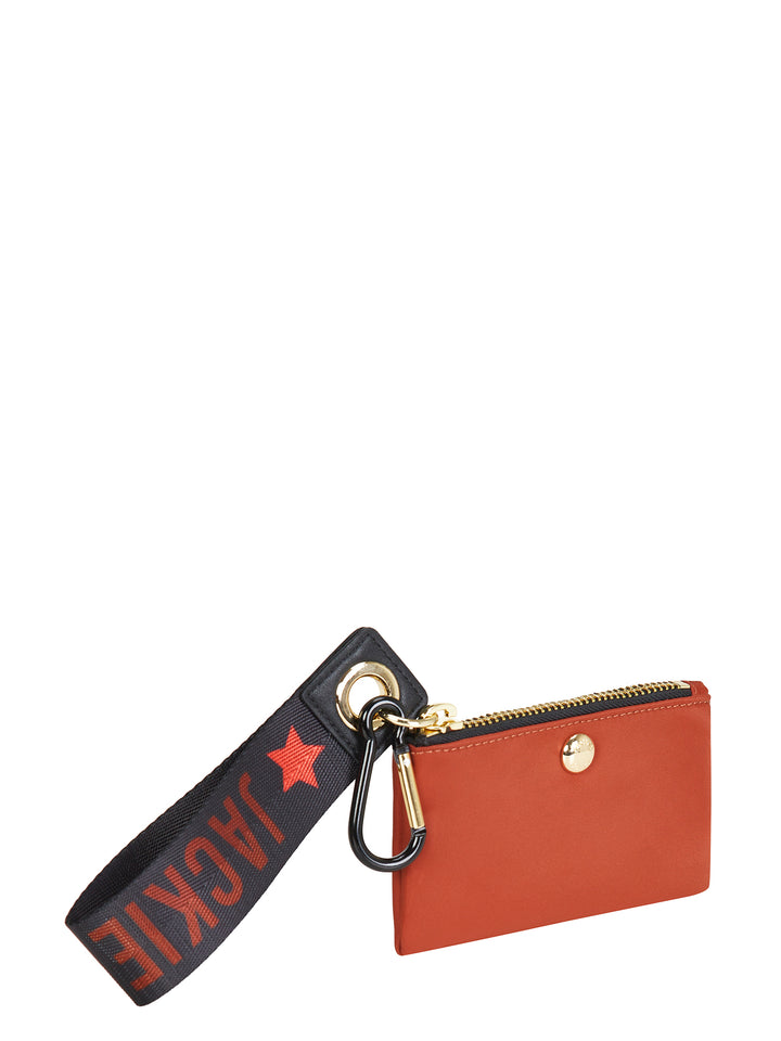 Dear Mini Clutch