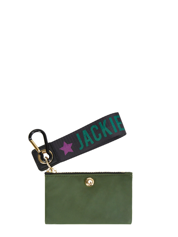Dear Mini Clutch