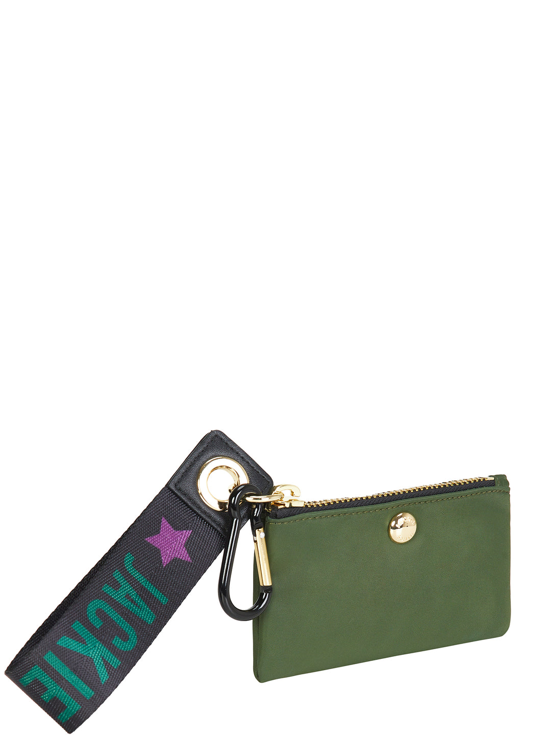 Dear Mini Clutch