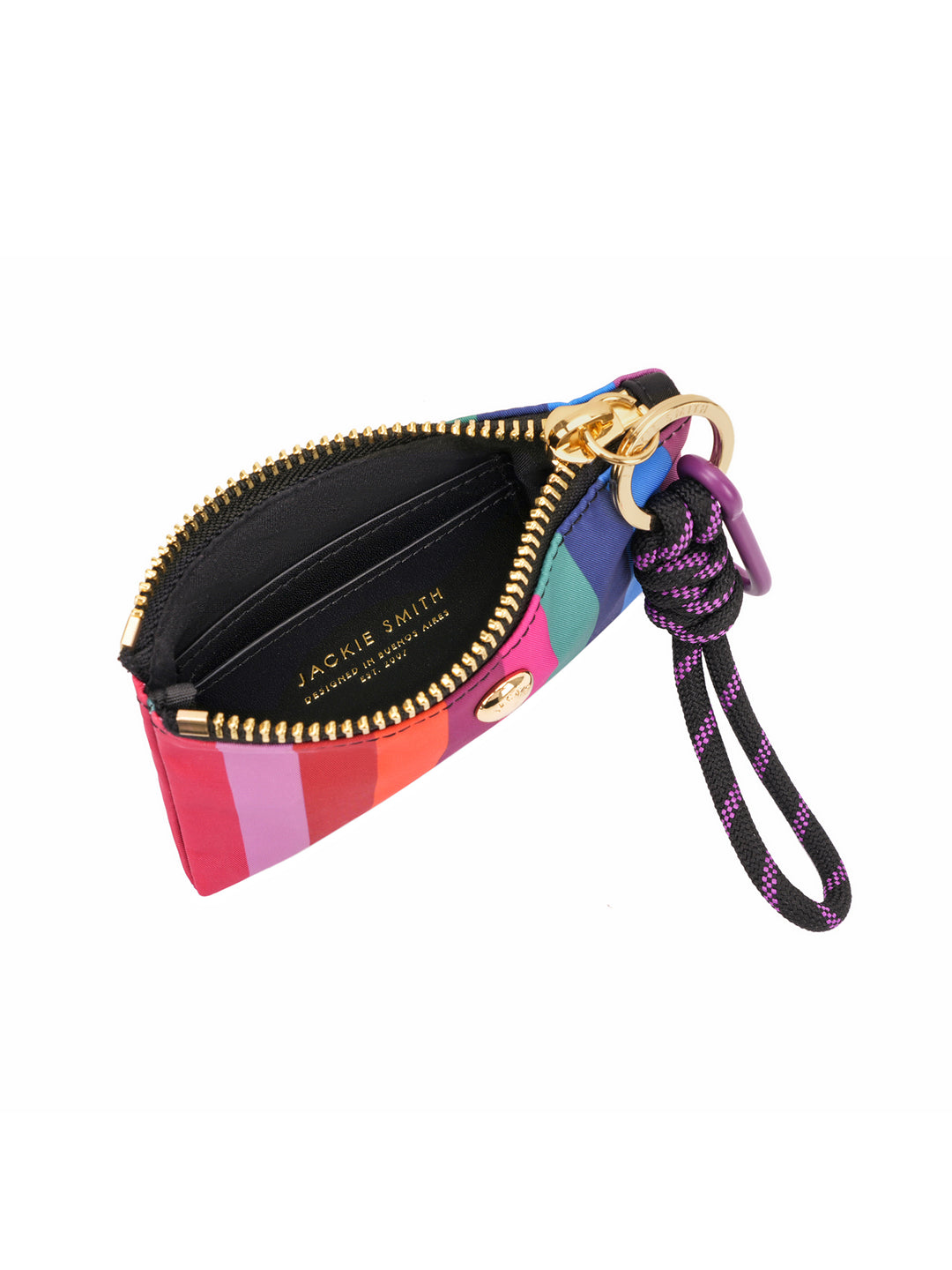 Dear Mini Clutch