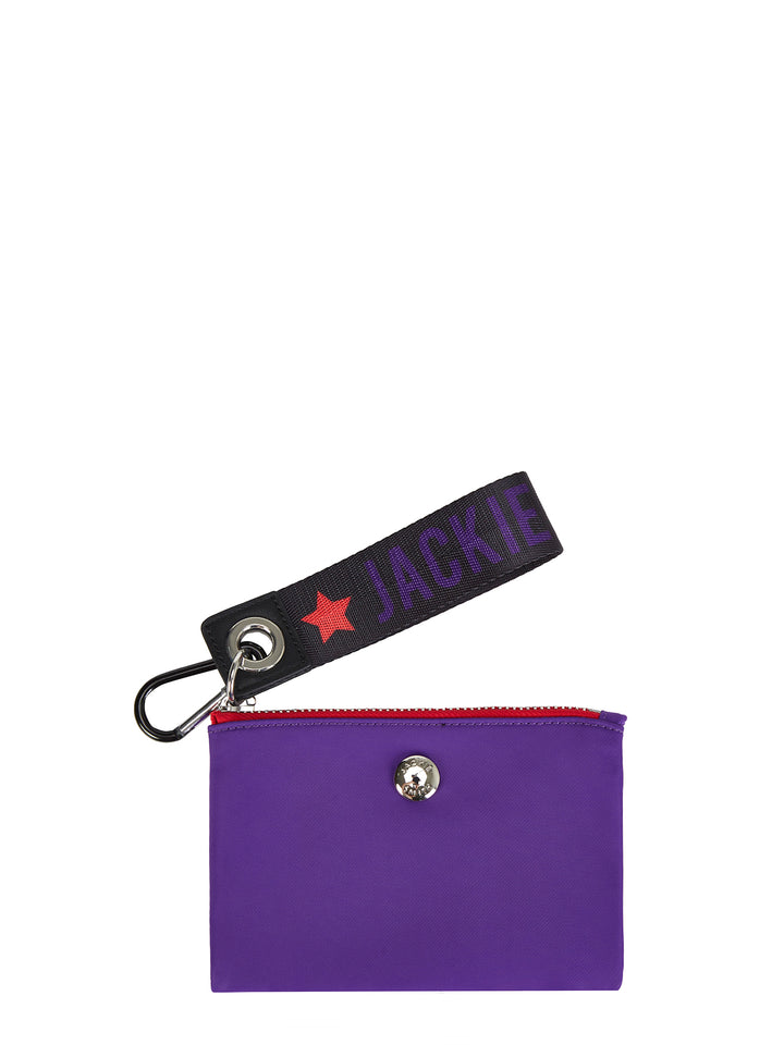Dear Midi Clutch