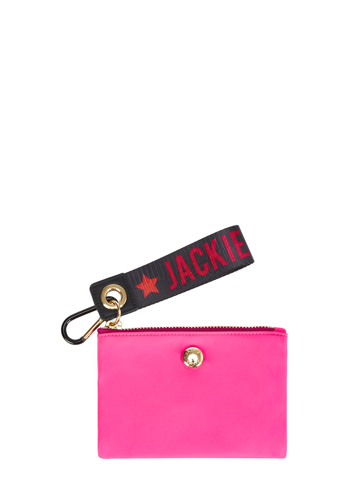 Dear Midi Clutch