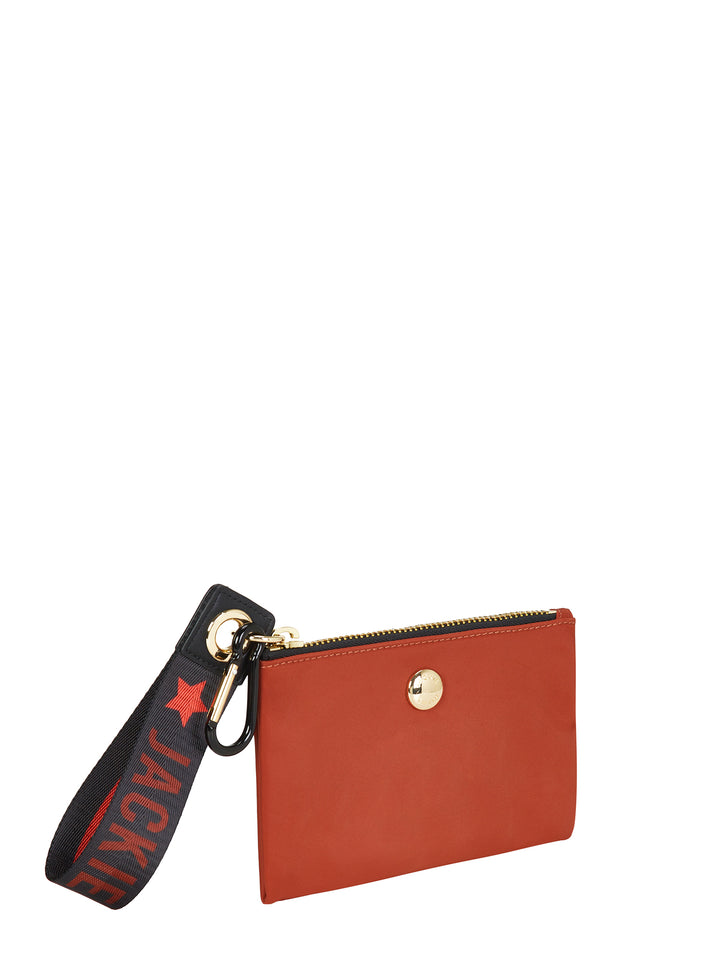 Dear Midi Clutch