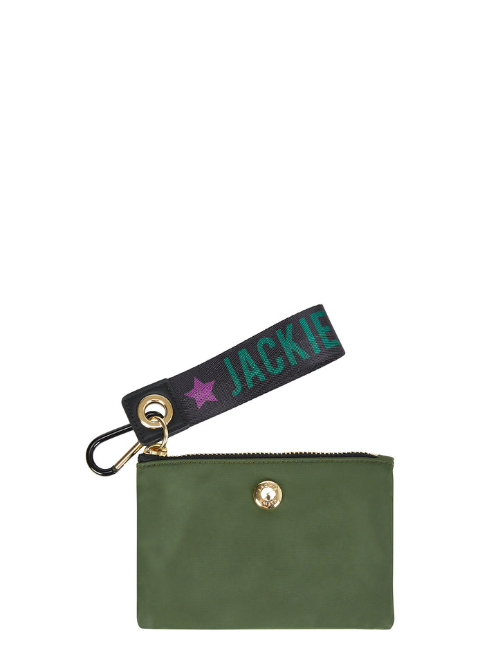 Dear Midi Clutch