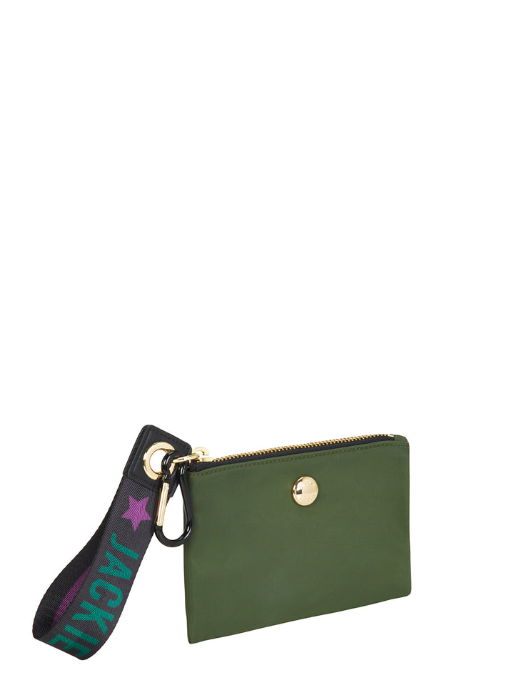 Dear Midi Clutch