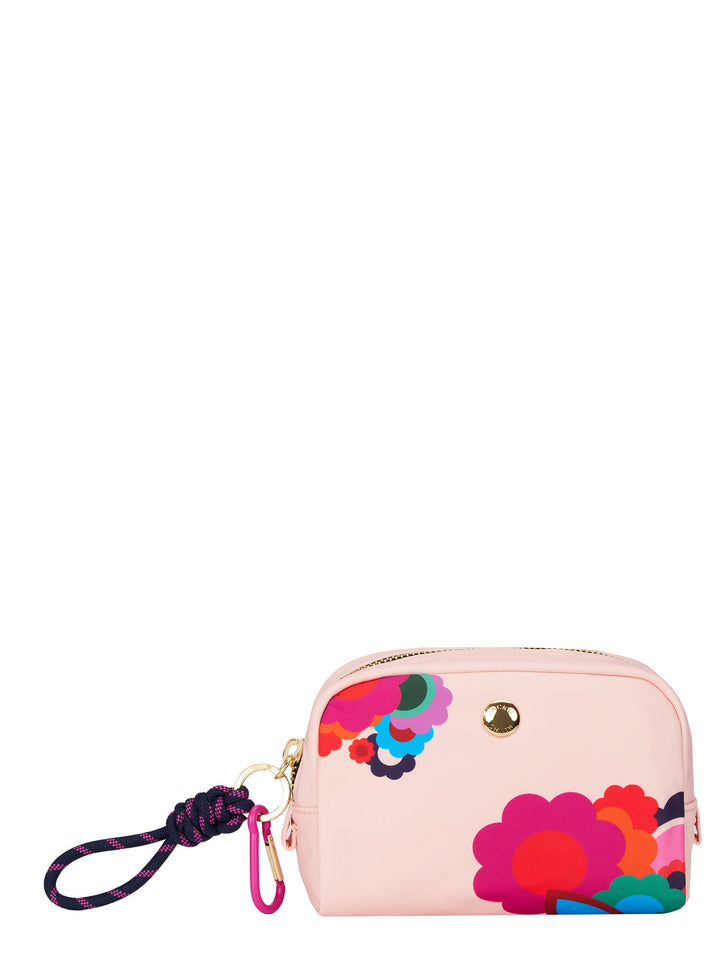 Dear Midi Pouch in Bloom