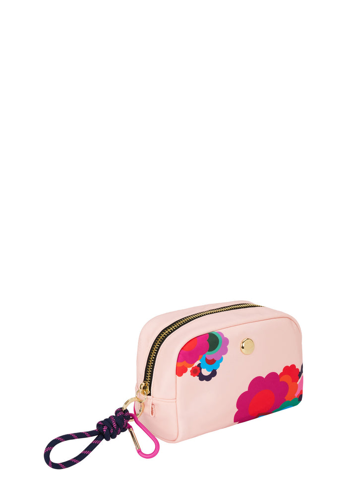 Dear Midi Pouch in Bloom