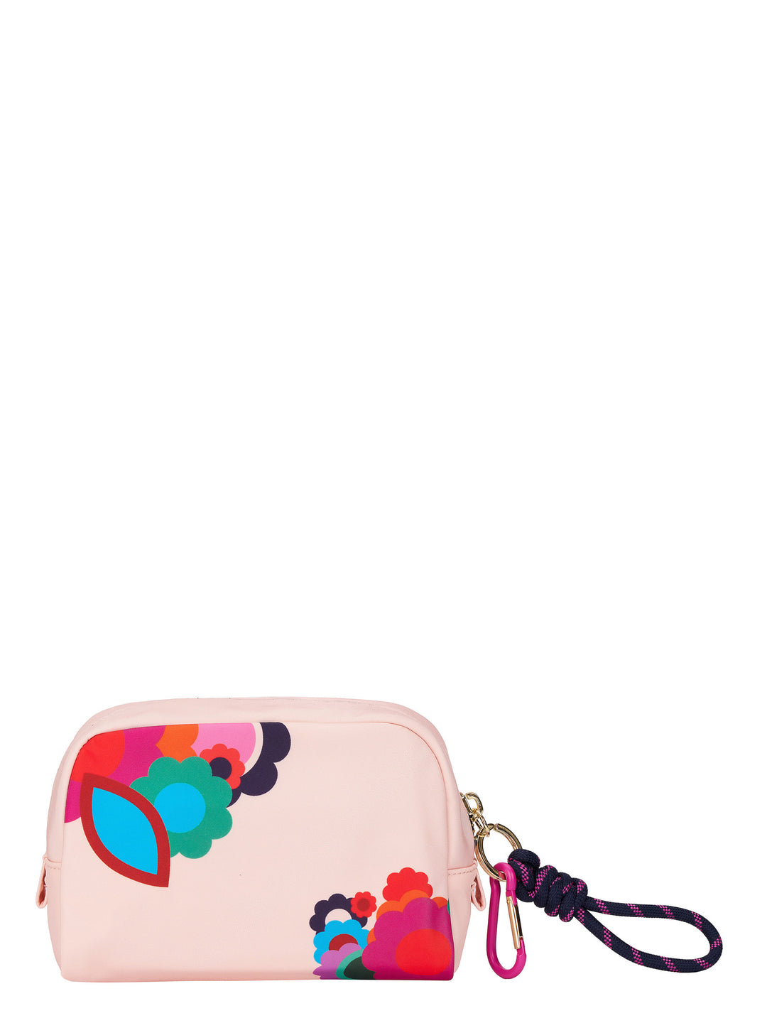 Dear Midi Pouch in Bloom