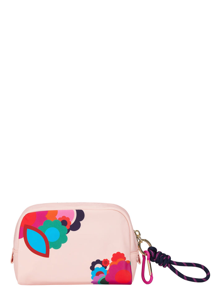 Dear Midi Pouch in Bloom