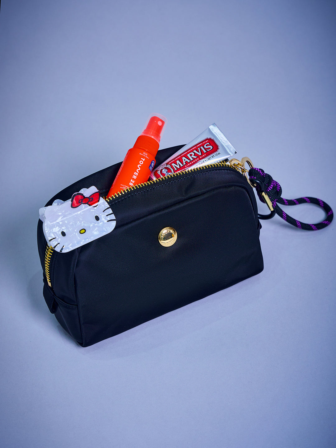 Dear Midi Pouch