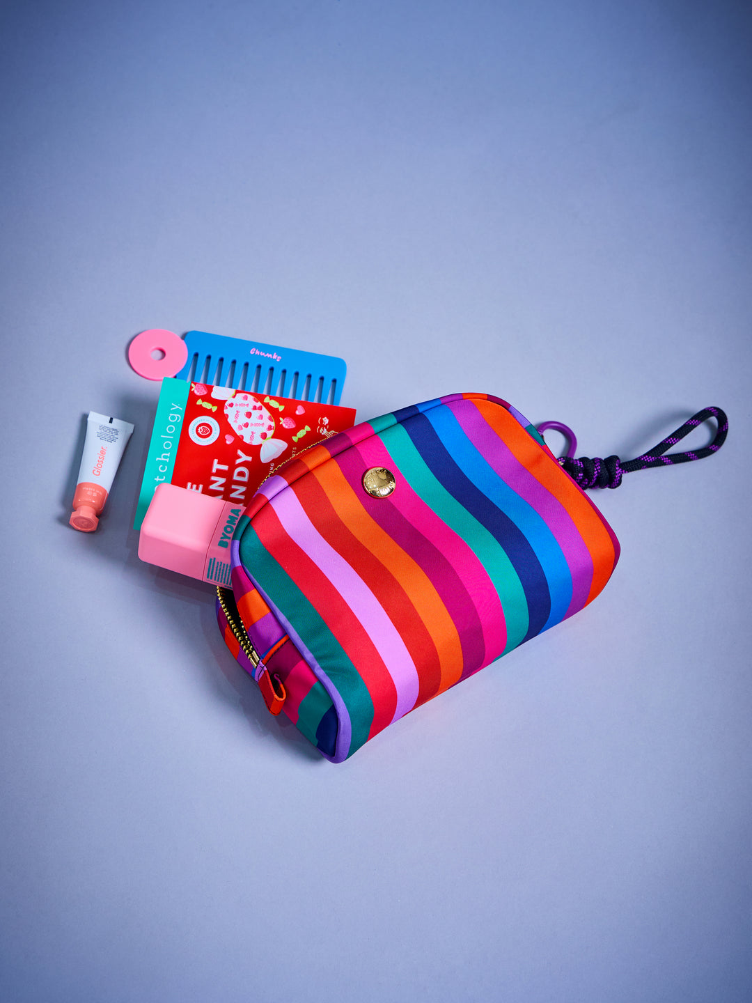 Dear Midi Pouch