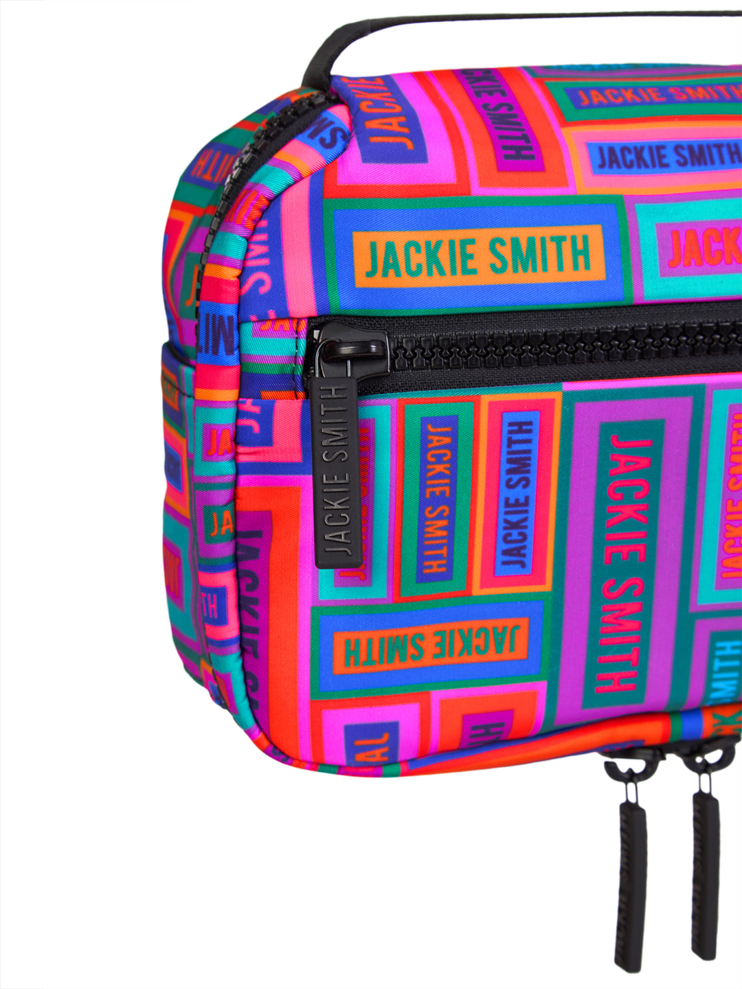 Dearmania Travel Pouch – Jackie Smith - Main Image