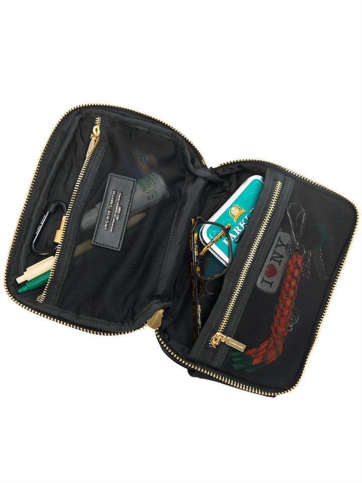 Muse Travel Pouch