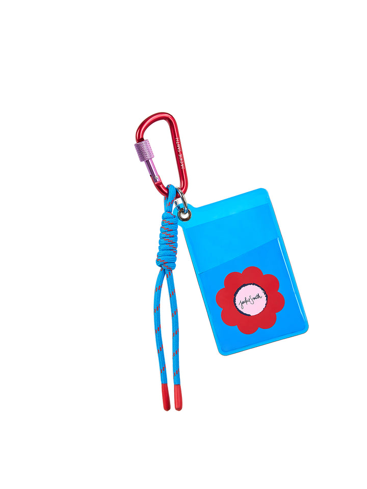 Card Holder Charm