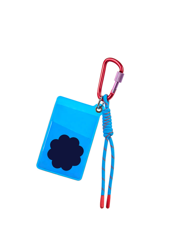 Card Holder Charm