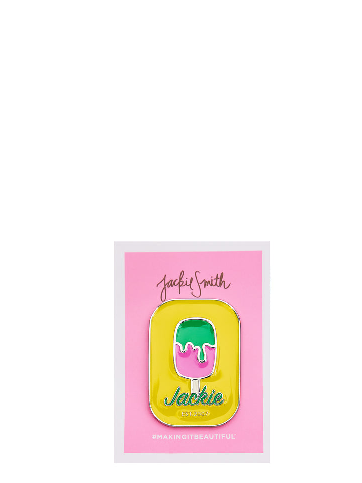 Ice Cream Pin