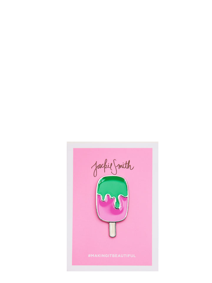 Ice Cream Pin
