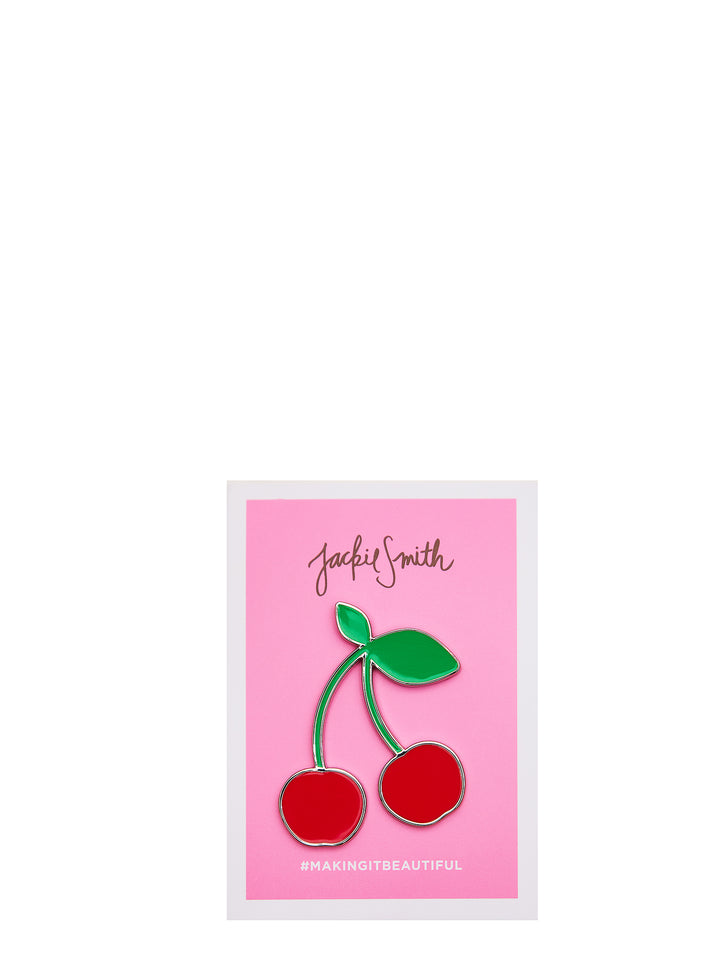 Cherry Pin