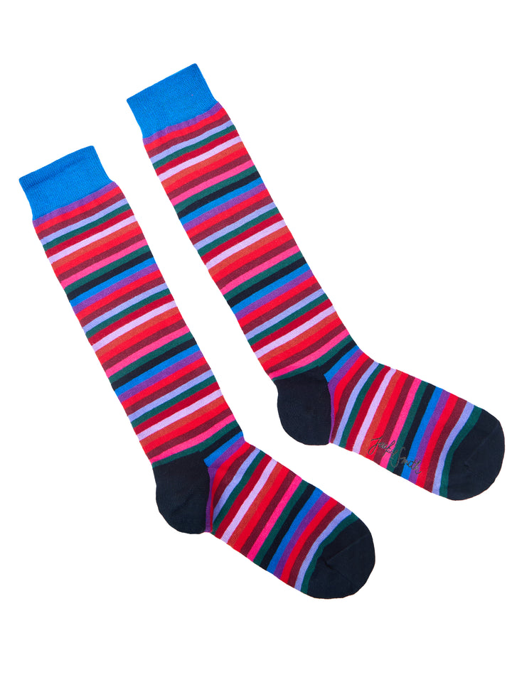 Long Socks